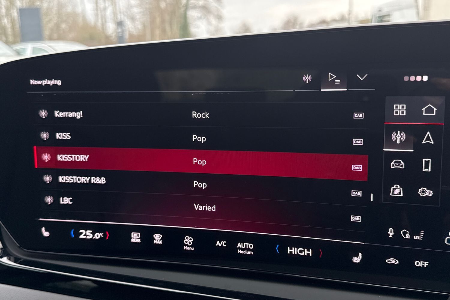 Used Audi A5 2025 for sale - 77407462: Photo 60