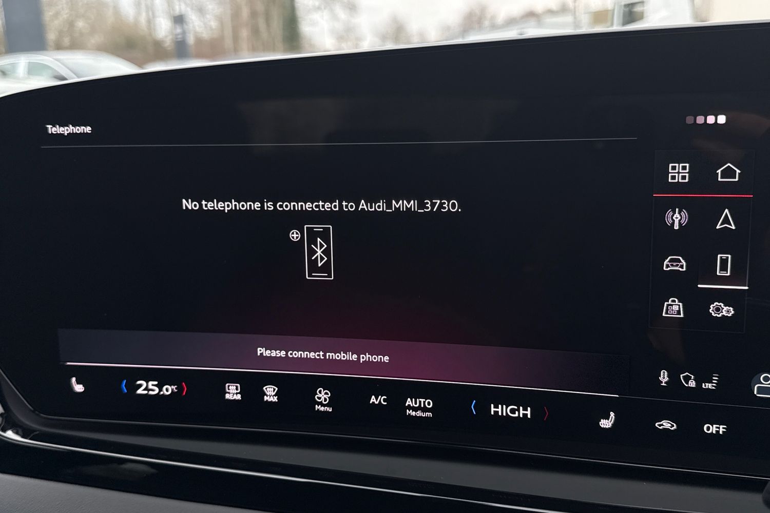 Used Audi A5 2025 for sale - 77407462: Photo 61