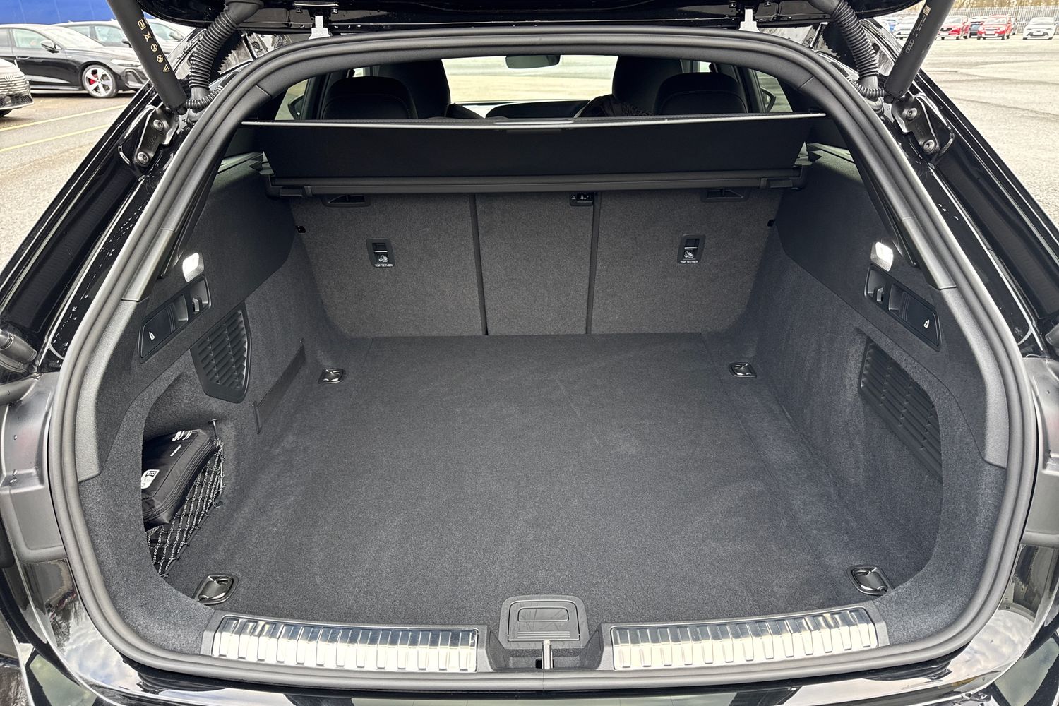 Used Audi A5 2025 for sale - 77407462: Photo 7