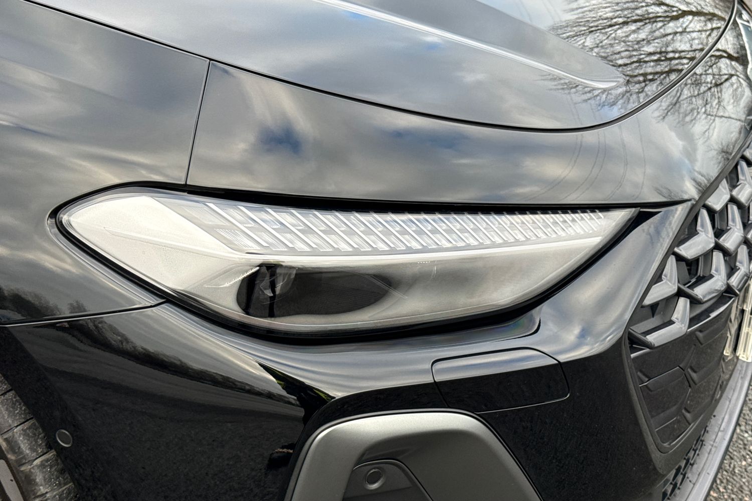 Used Audi A5 2025 for sale - 77407462: Photo 9