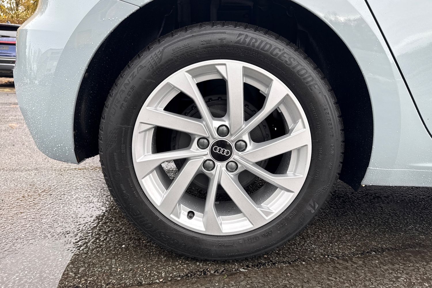 Used Audi A1 2025 for sale - 77593643: Photo 10