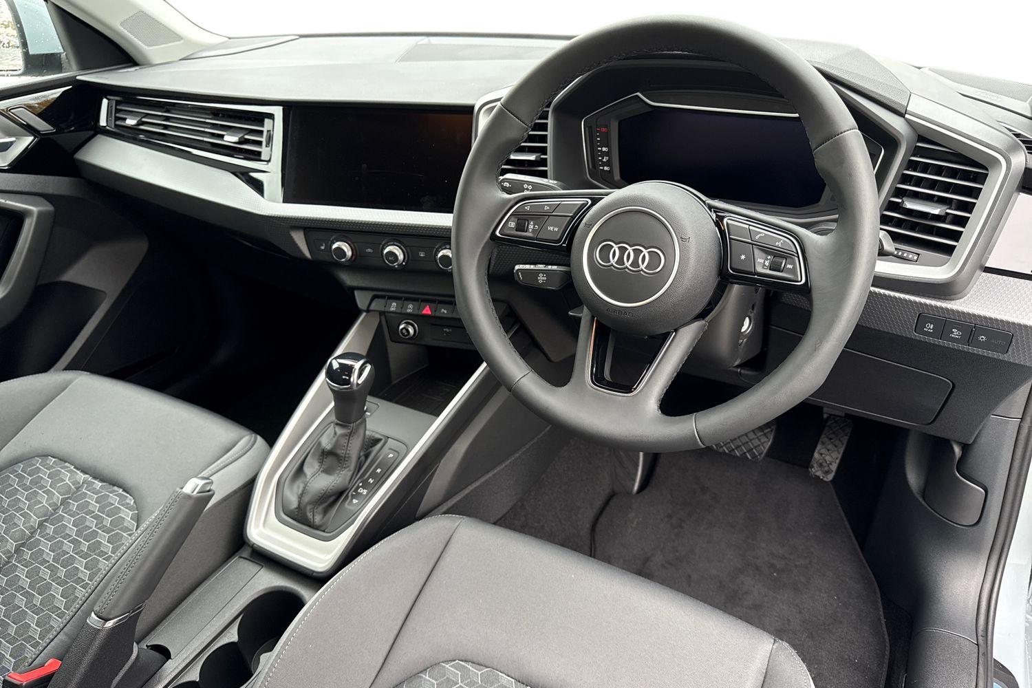 Used Audi A1 2025 for sale - 77593643: Photo 13
