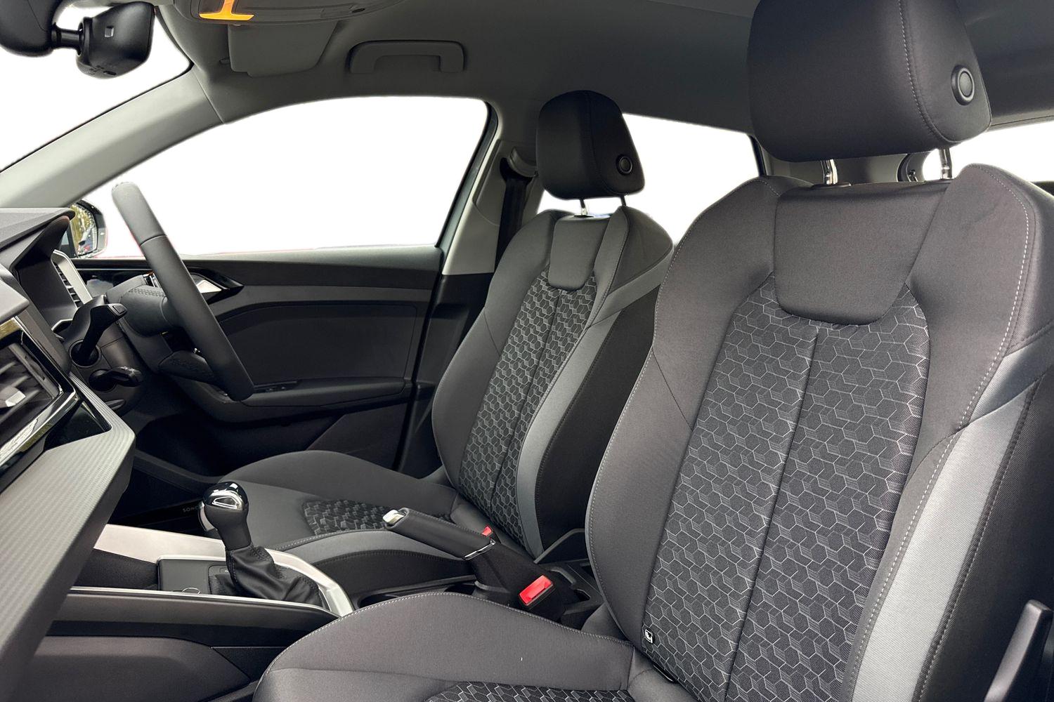 Used Audi A1 2025 for sale - 77593643: Photo 15