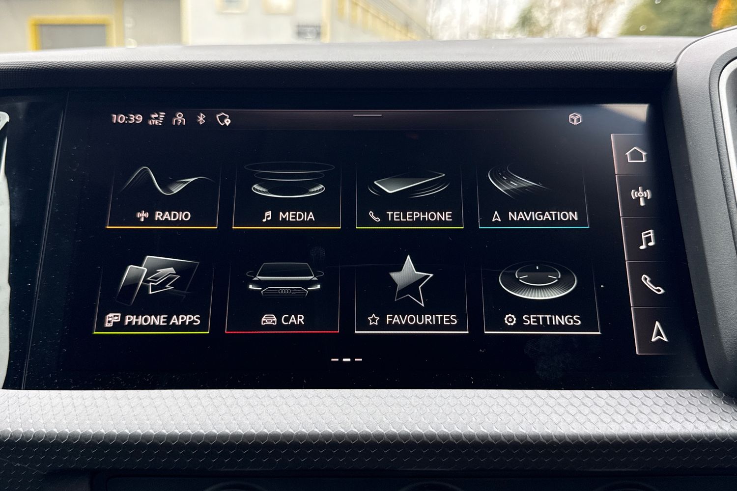 Used Audi A1 2025 for sale - 77593643: Photo 16