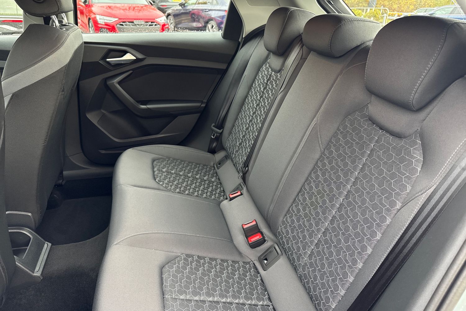 Used Audi A1 2025 for sale - 77593643: Photo 18