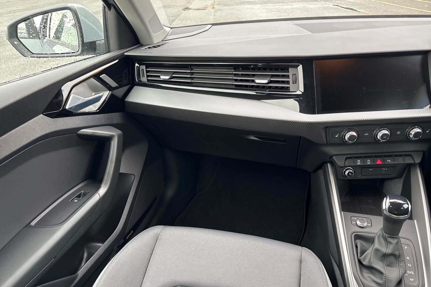 Used Audi A1 2025 for sale - 77593643: Photo 19