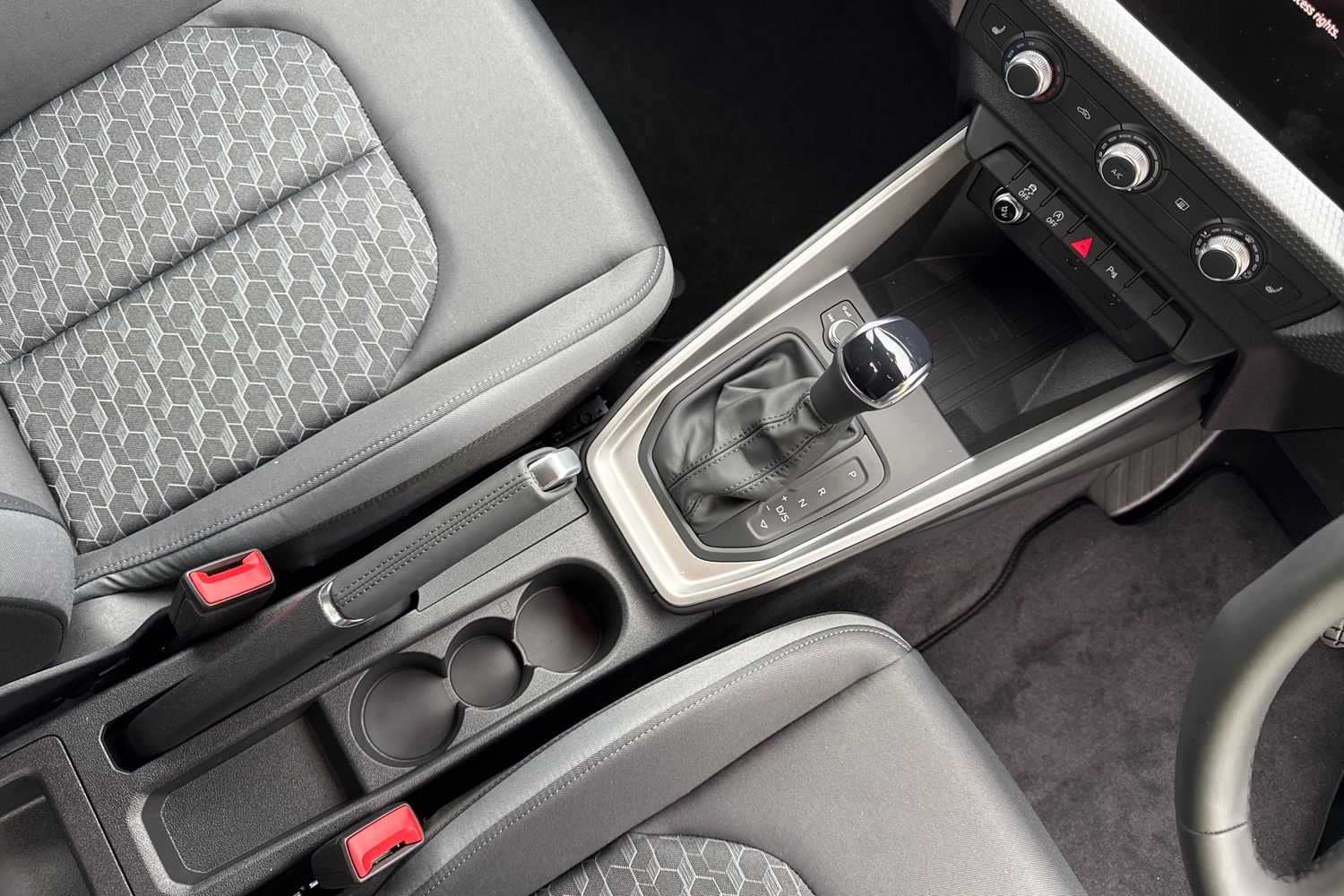 Used Audi A1 2025 for sale - 77593643: Photo 22