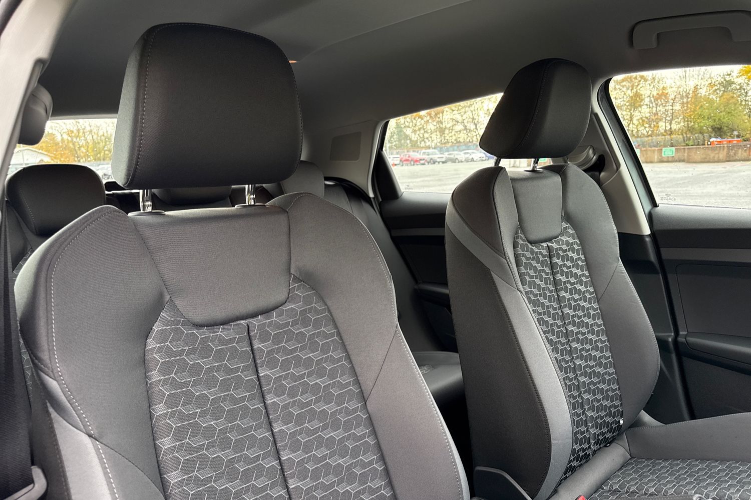 Used Audi A1 2025 for sale - 77593643: Photo 23