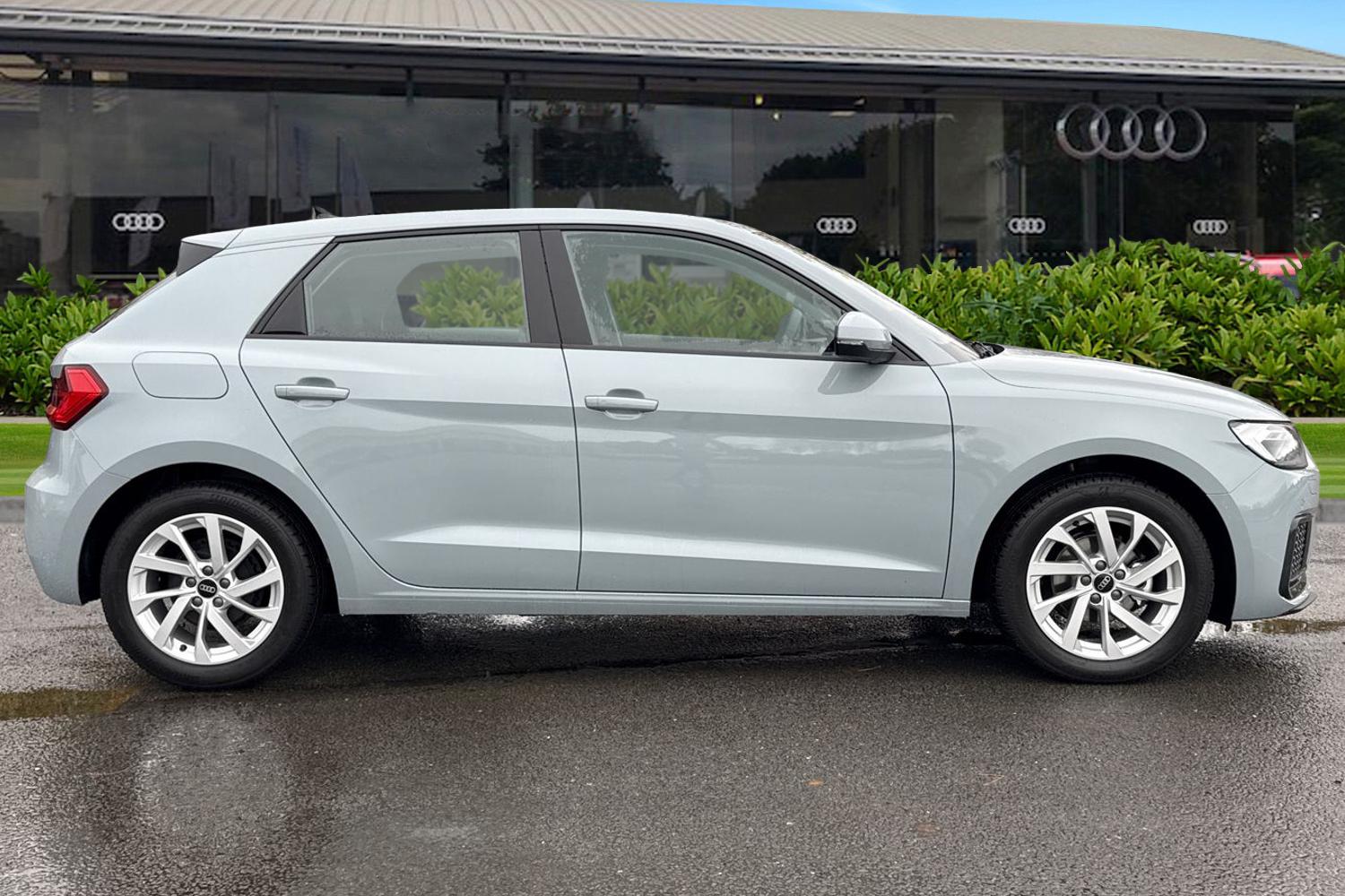 Used Audi A1 2025 for sale - 77593643: Photo 3