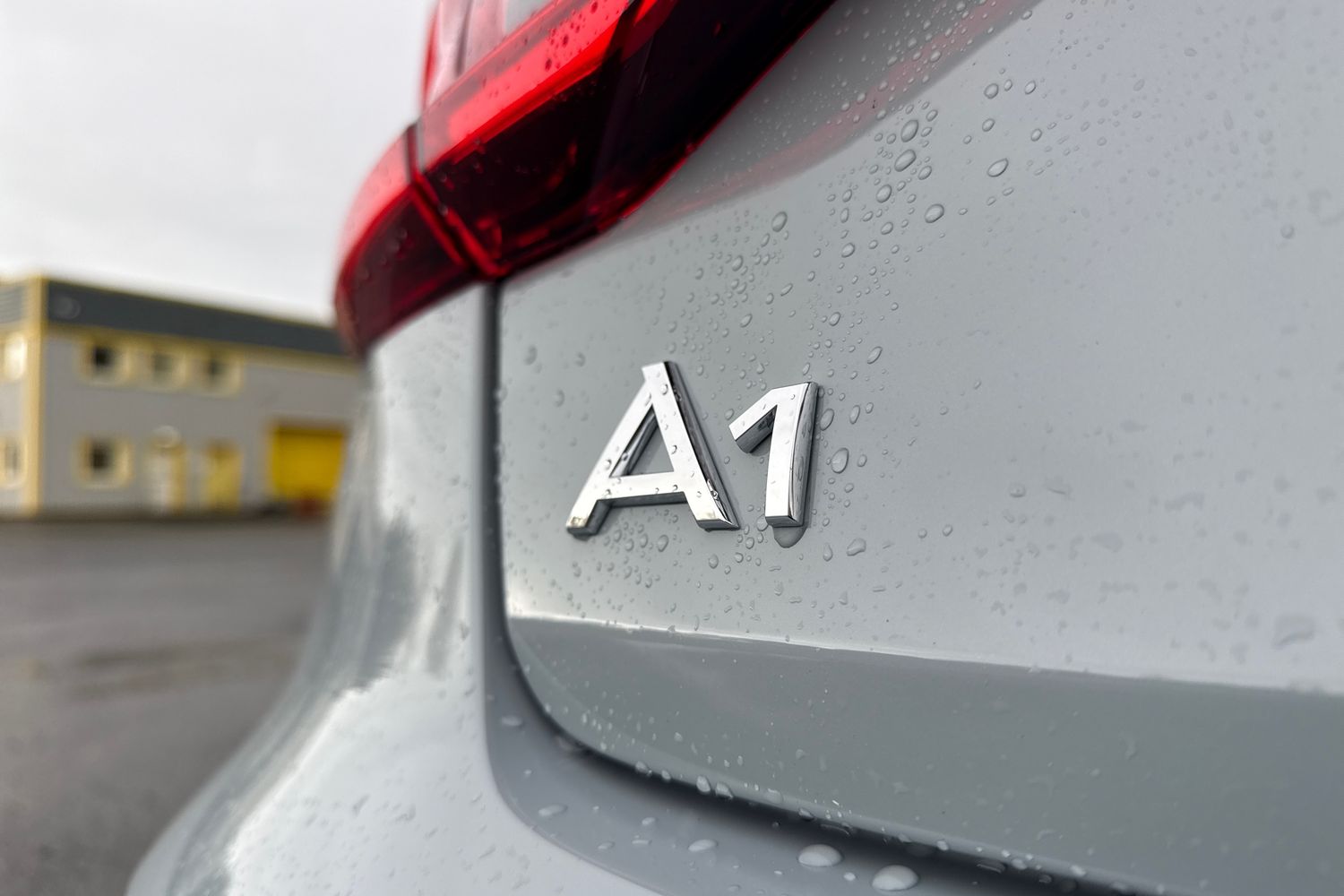 Used Audi A1 2025 for sale - 77593643: Photo 31