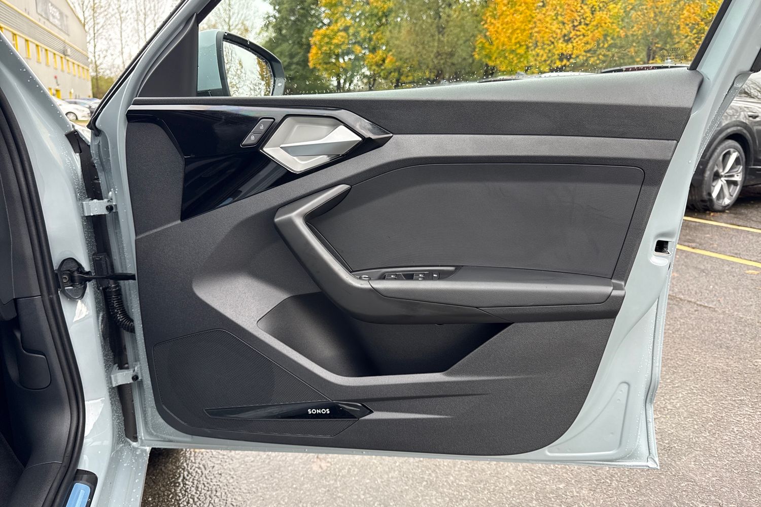 Used Audi A1 2025 for sale - 77593643: Photo 39