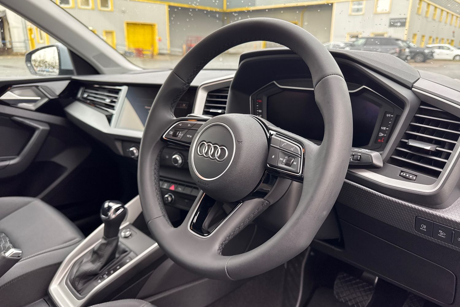 Used Audi A1 2025 for sale - 77593643: Photo 40