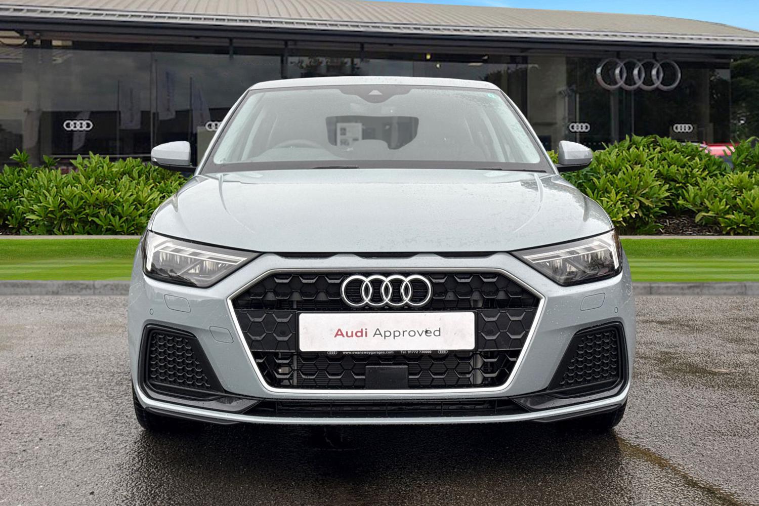 Used Audi A1 2025 for sale - 77593643: Photo 5