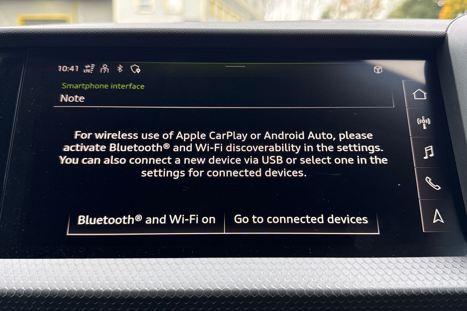 Used Audi A1 2025 for sale - 77593643: Photo 54