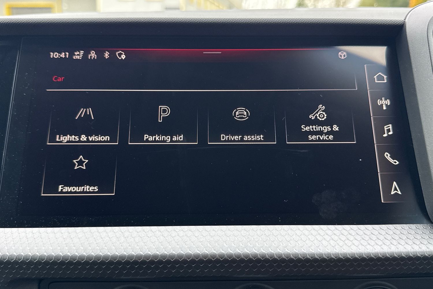 Used Audi A1 2025 for sale - 77593643: Photo 55