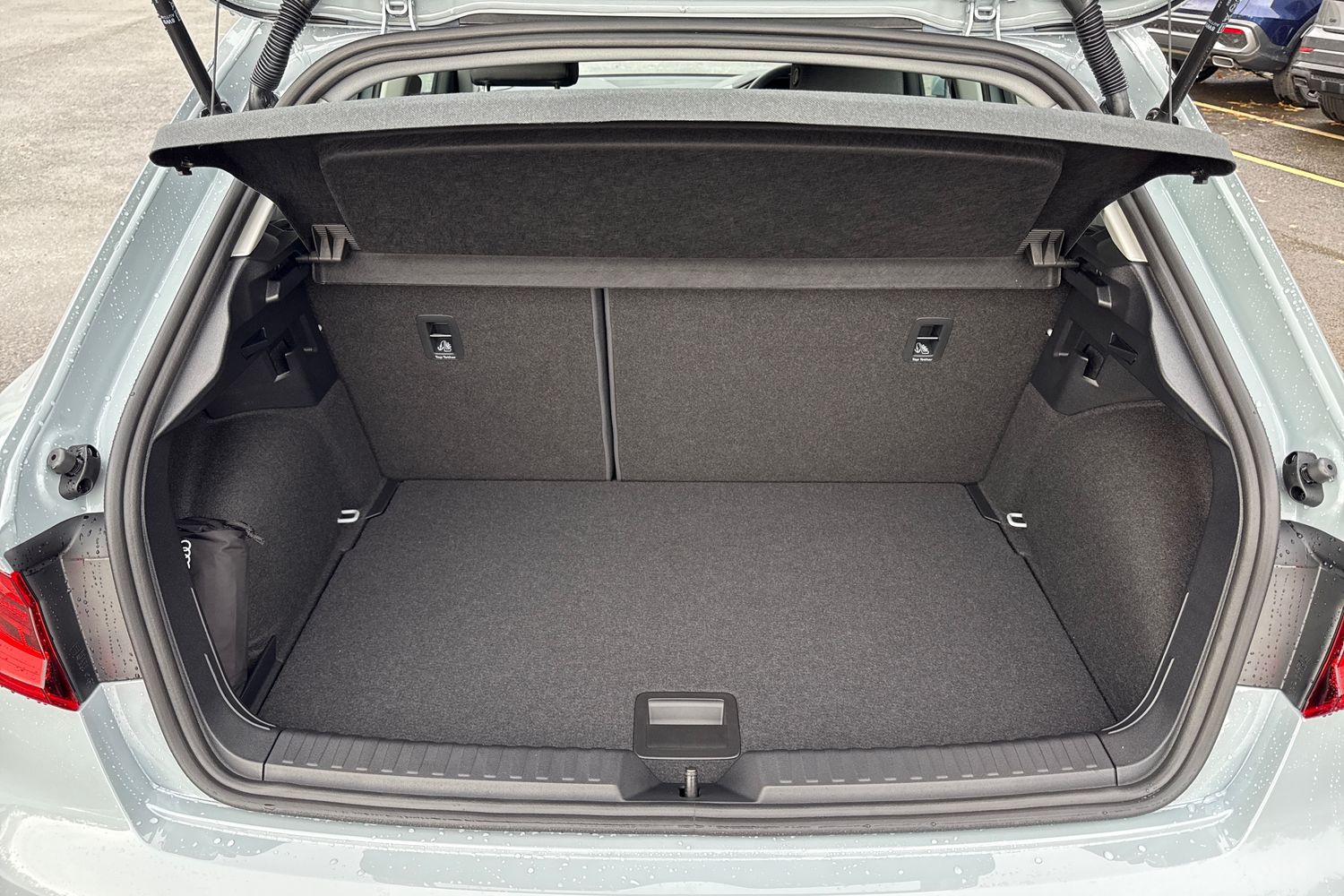 Used Audi A1 2025 for sale - 77593643: Photo 6