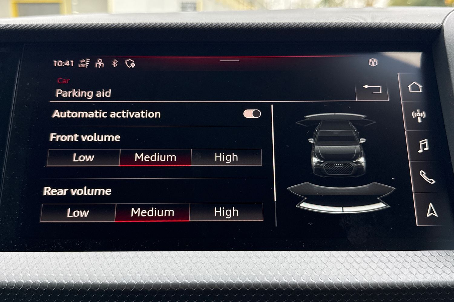 Used Audi A1 2025 for sale - 77593643: Photo 60