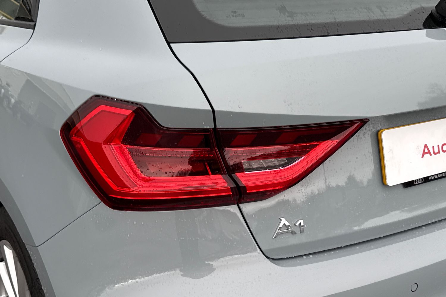 Used Audi A1 2025 for sale - 77593643: Photo 7