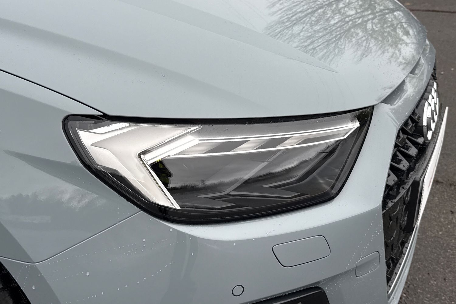 Used Audi A1 2025 for sale - 77593643: Photo 8