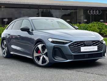 2025 - Edition 1 TFSI 150 PS S tronic 5-Door