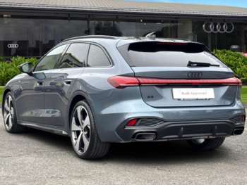 Used Audi A5 2025 for sale - 74901142: Photo