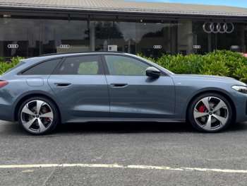 Used Audi A5 2025 for sale - 74901142: Photo