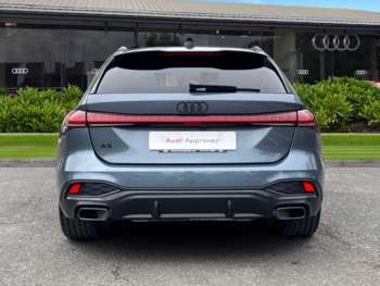 Used Audi A5 2025 for sale - 74901142: Photo