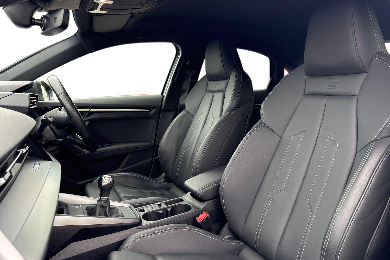 Used Audi A3 2023 for sale - 78163485: Photo 16