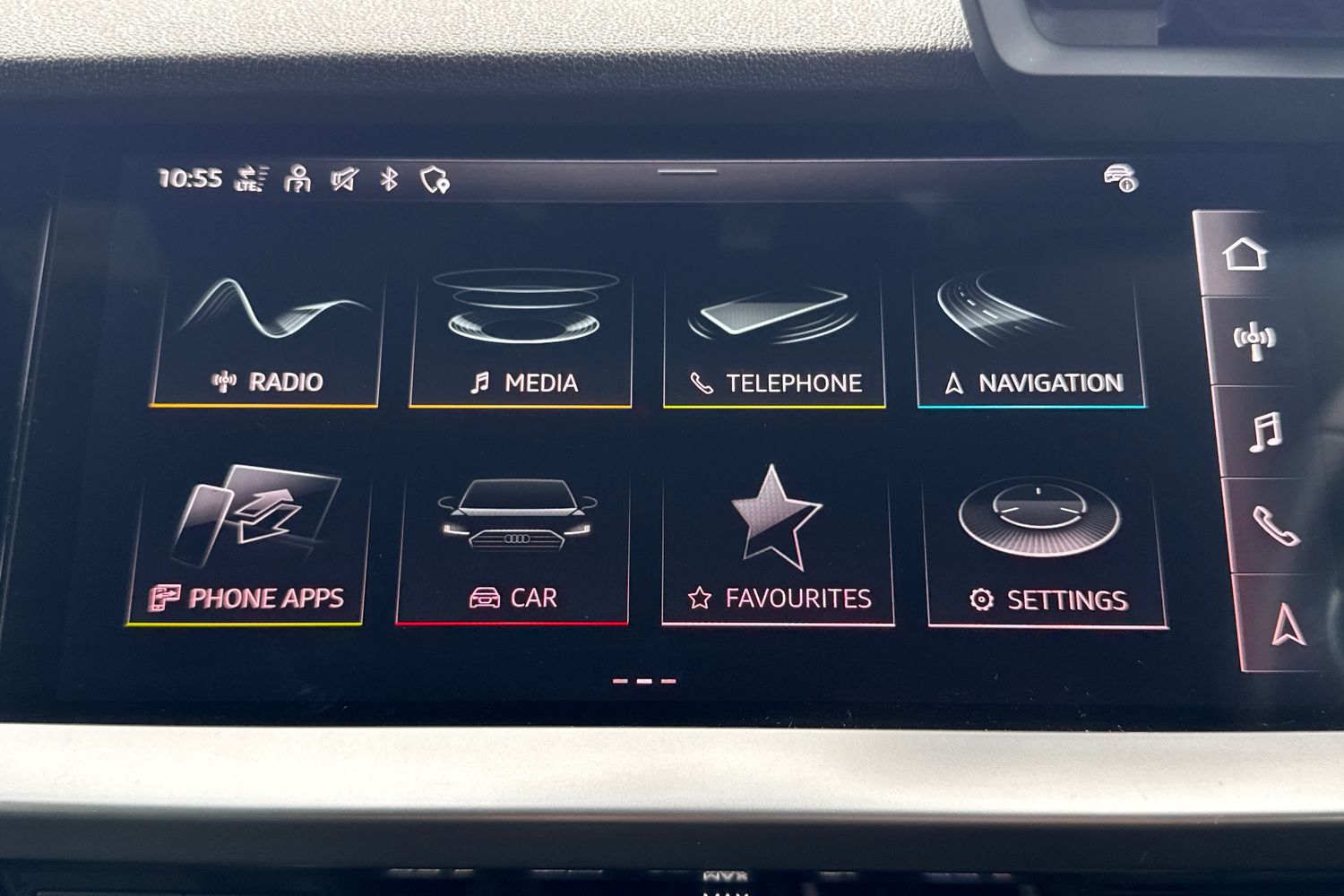 Used Audi A3 2023 for sale - 78163485: Photo 17