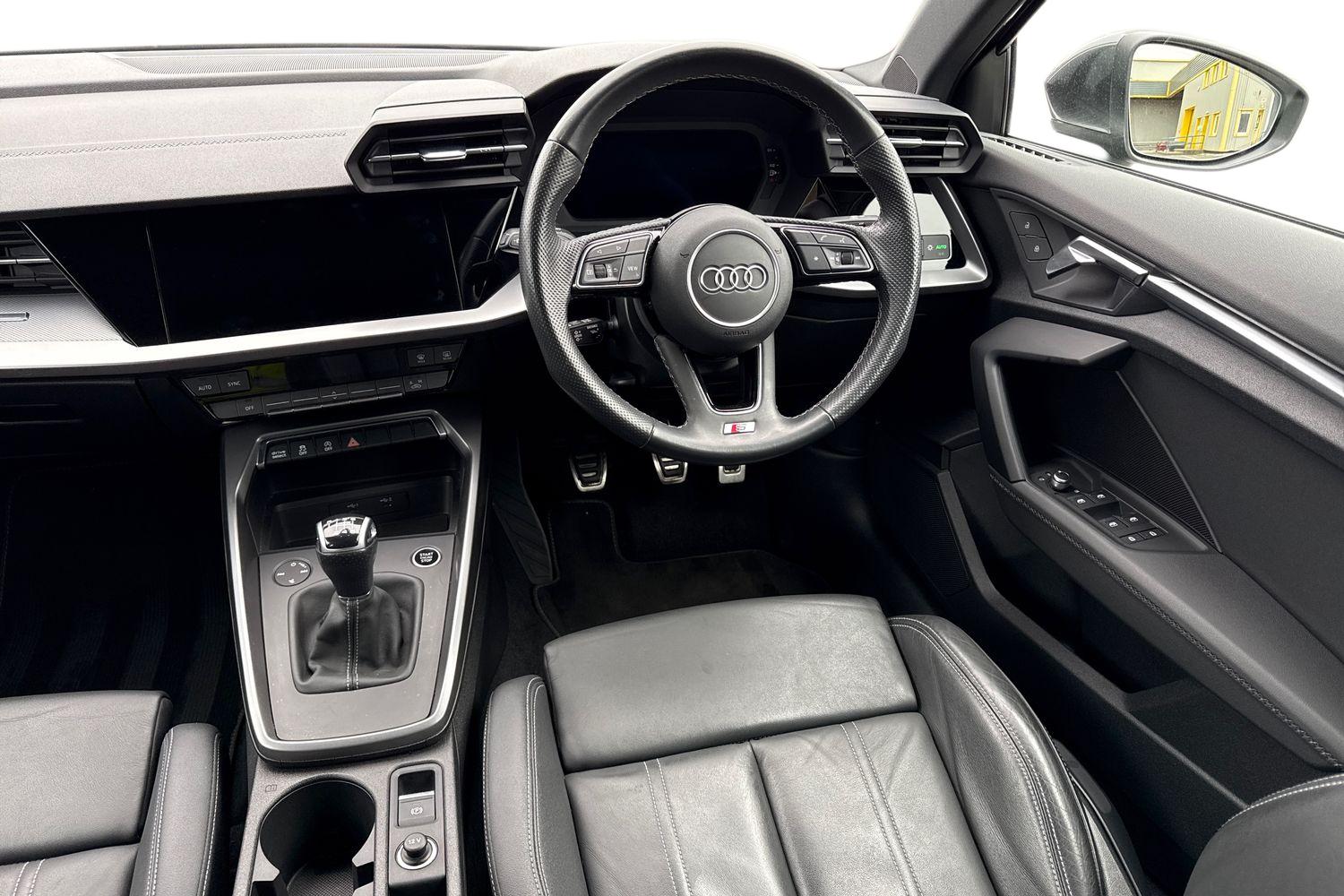 Used Audi A3 2023 for sale - 78163485: Photo 18