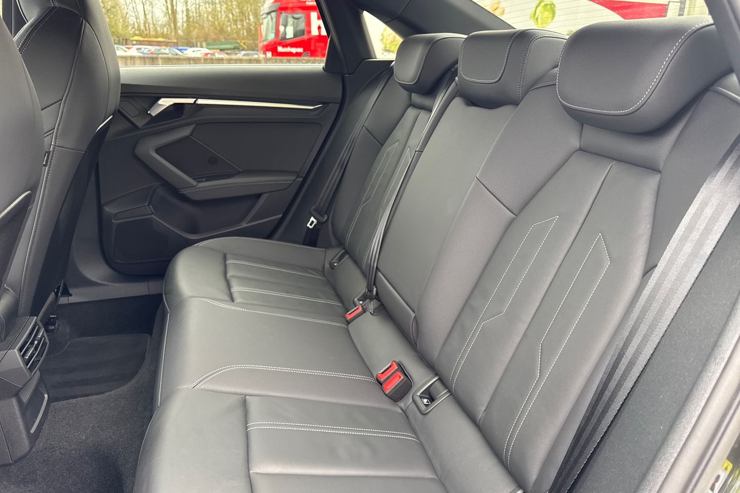 Used Audi A3 2023 for sale - 78163485: Photo 19