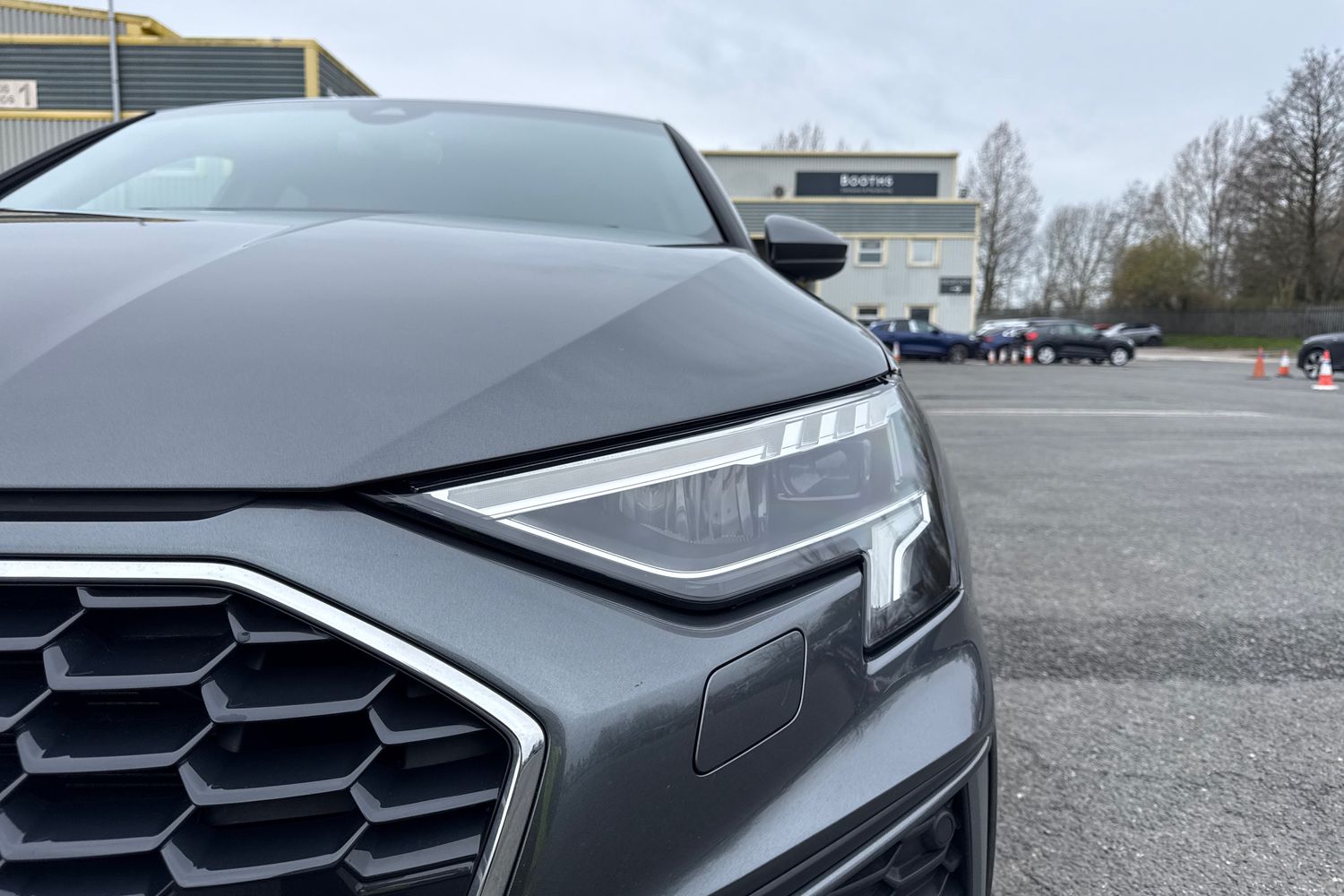 Used Audi A3 2023 for sale - 78163485: Photo 25