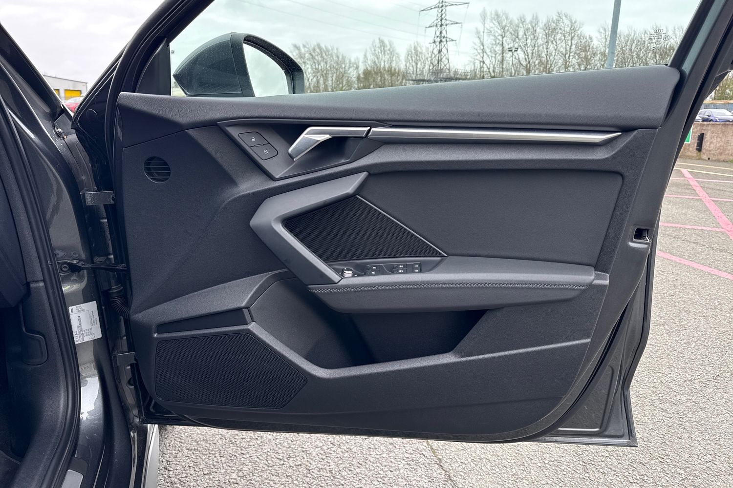 Used Audi A3 2023 for sale - 78163485: Photo 40