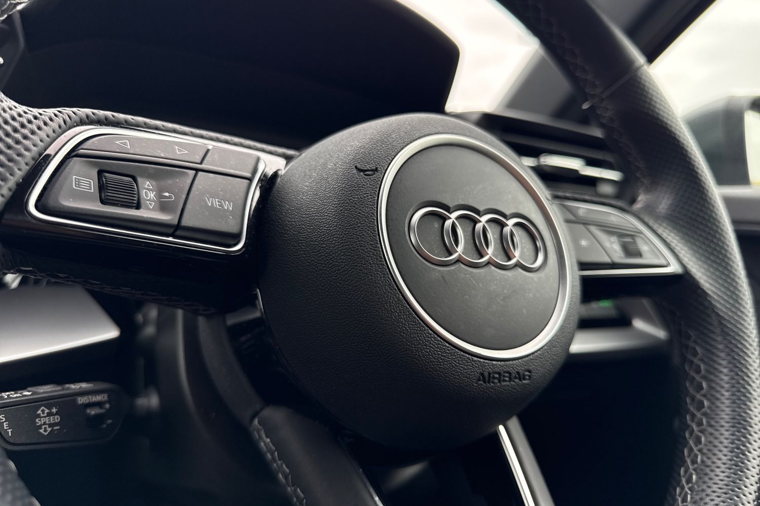 Used Audi A3 2023 for sale - 78163485: Photo 47