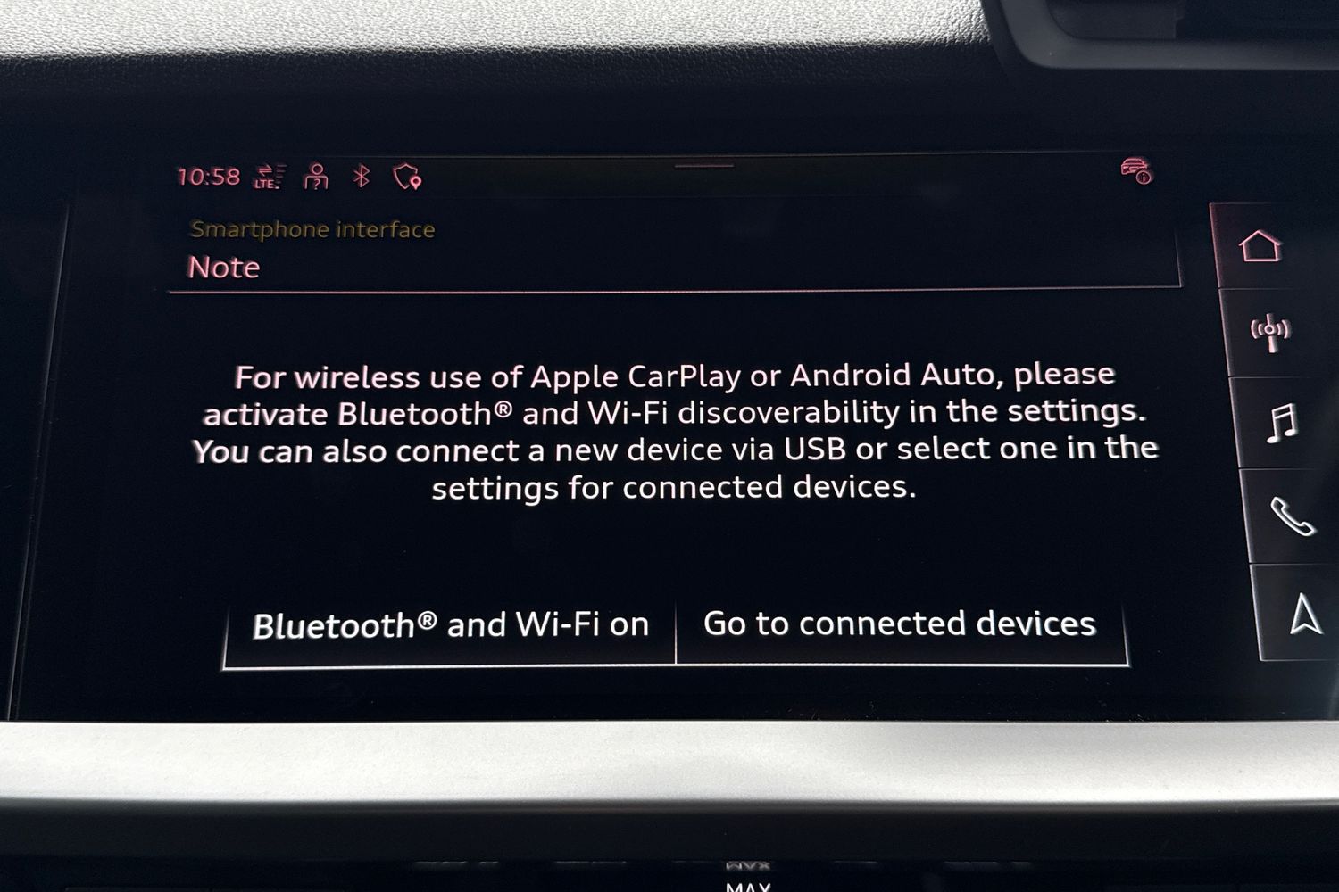 Used Audi A3 2023 for sale - 78163485: Photo 56