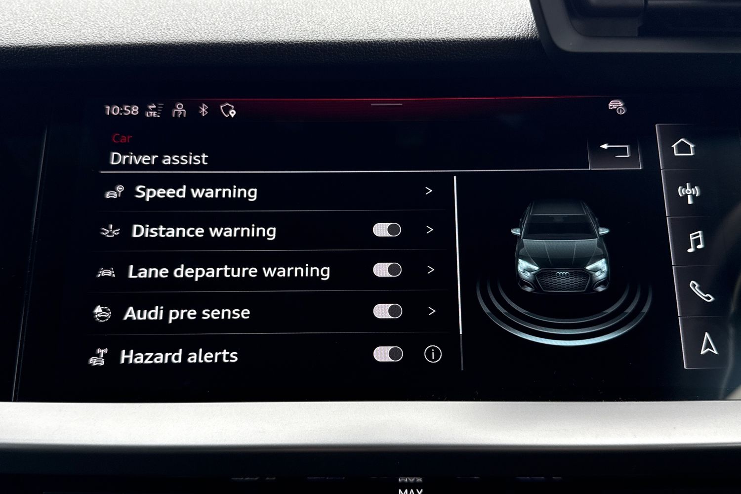 Used Audi A3 2023 for sale - 78163485: Photo 59