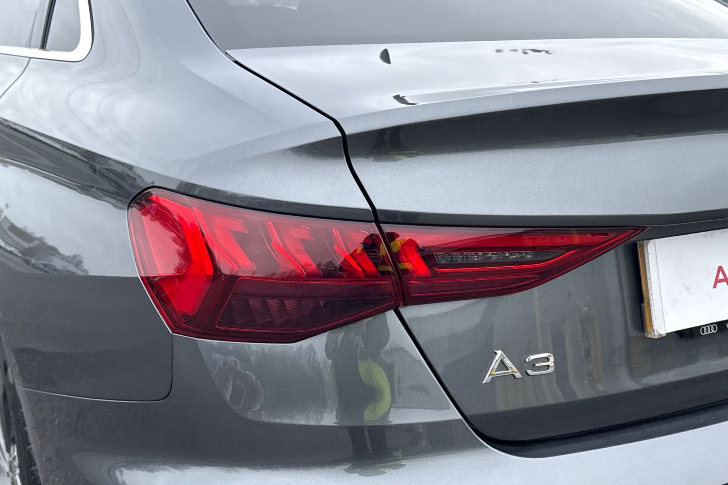 Used Audi A3 2023 for sale - 78163485: Photo 8