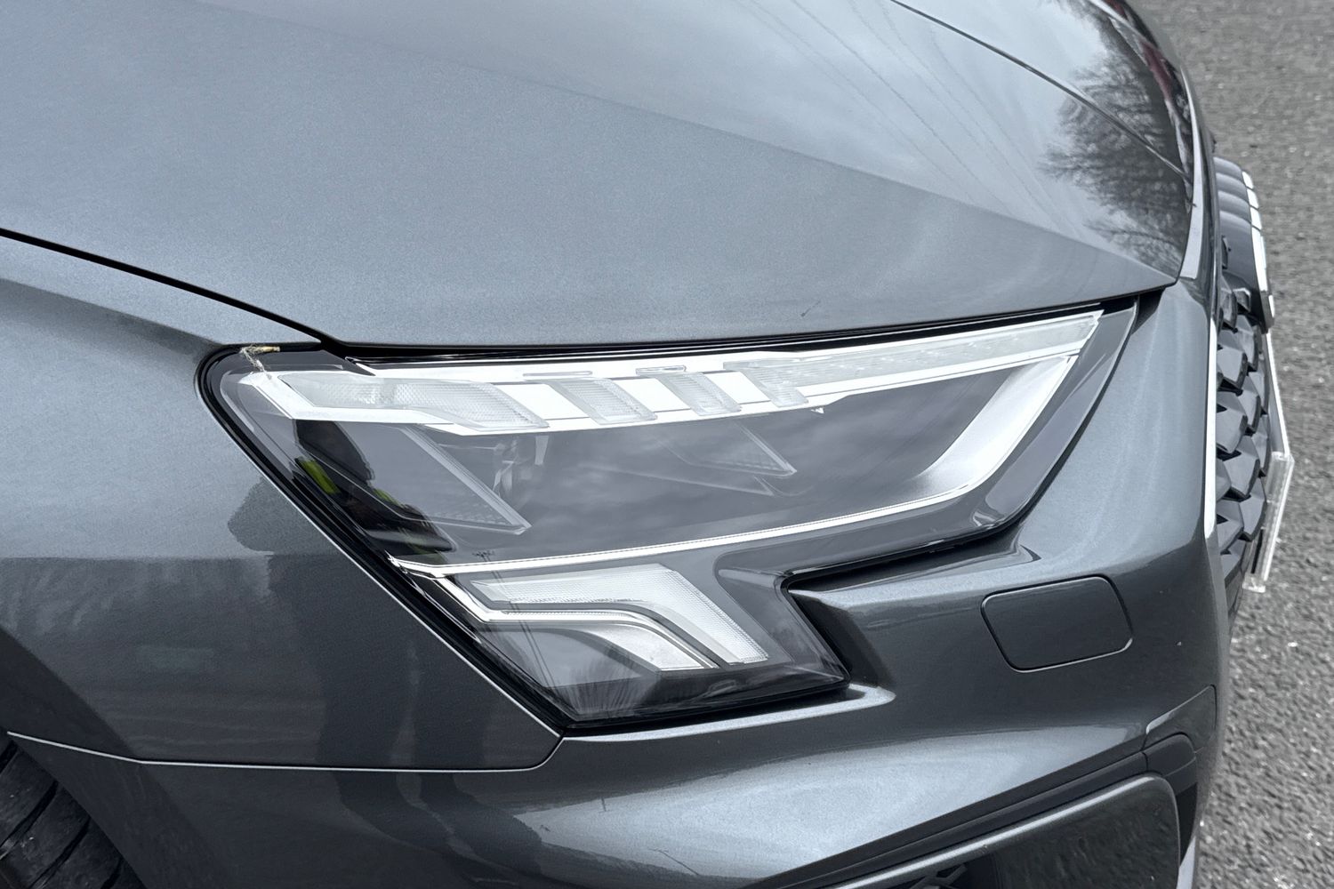 Used Audi A3 2023 for sale - 78163485: Photo 9