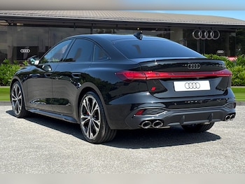 Used Audi S5 2025 for sale - 75556970: Photo
