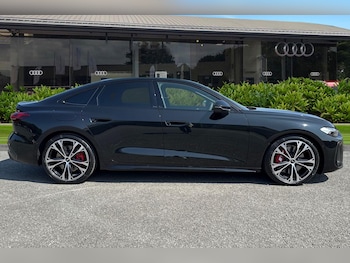 Used Audi S5 2025 for sale - 75556970: Photo