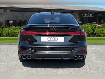 Used Audi S5 2025 for sale - 75556970: Photo