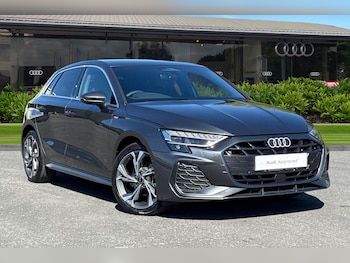 Used Audi A3 2026 for sale - 79456241: Photo