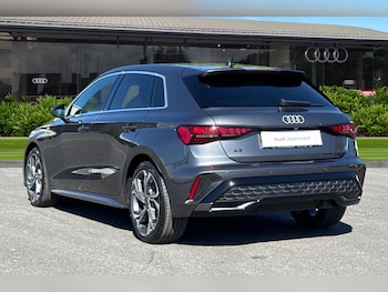 Used Audi A3 2026 for sale - 79456241: Photo