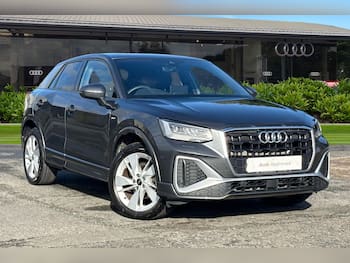 Used Audi Q2 2025 for sale - 79840866: Photo