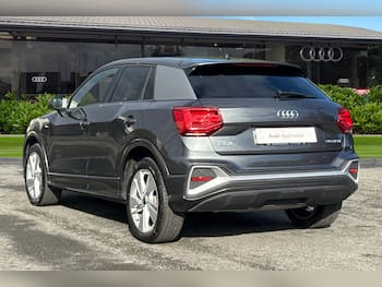 Used Audi Q2 2025 for sale - 79840866: Photo
