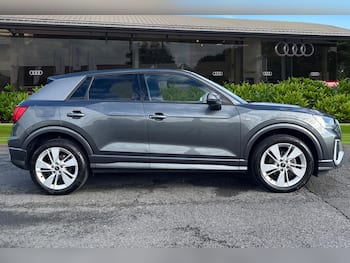 Used Audi Q2 2025 for sale - 79840866: Photo