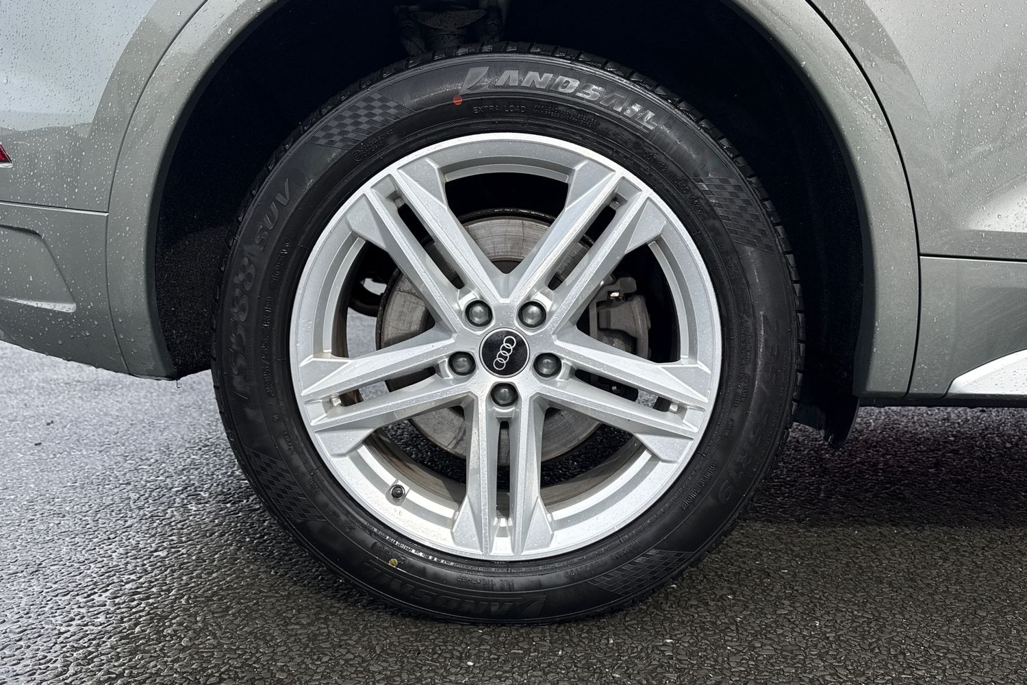 Used Audi Q5 2023 for sale - 78024895: Photo 10