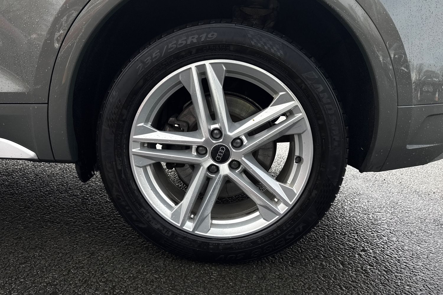 Used Audi Q5 2023 for sale - 78024895: Photo 12