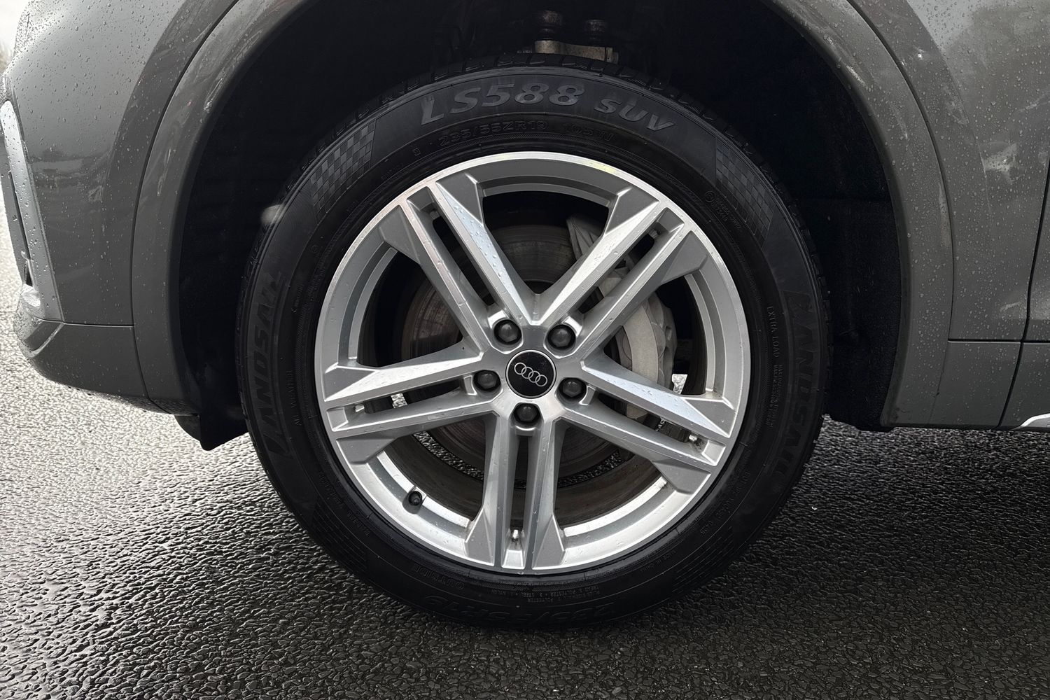 Used Audi Q5 2023 for sale - 78024895: Photo 13