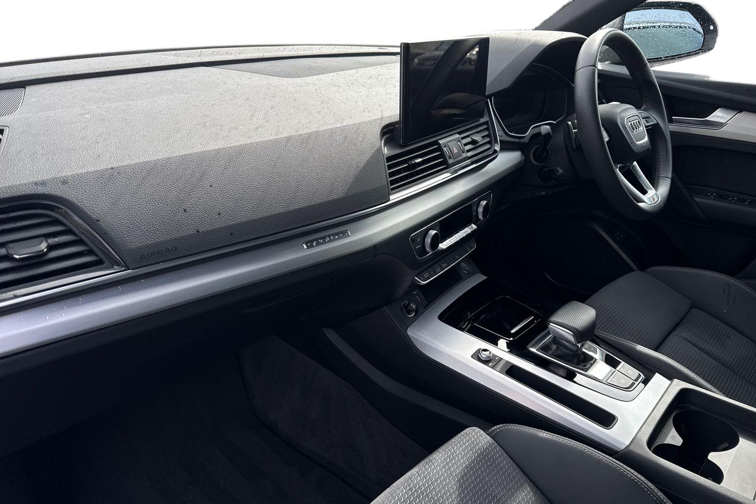 Used Audi Q5 2023 for sale - 78024895: Photo 15